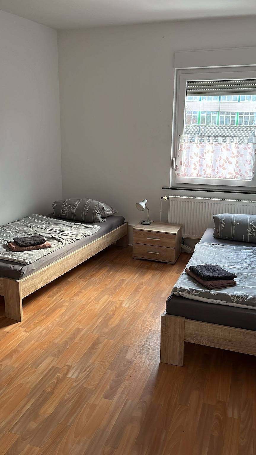 Ganze Ferienwohnung, Fewo Neuenkirchen in Neuenkirchen, Münsterland
