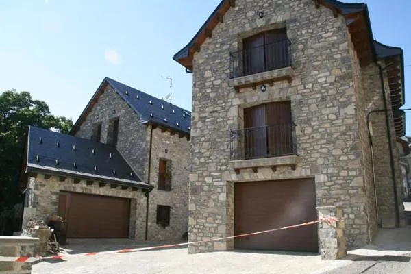 Casa de huéspuedes para 2 personas, con terraza - 1