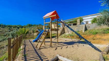 Casa Rural para 12 Personas en Cazalla de la Sierra, Sierra Morena, Foto 2