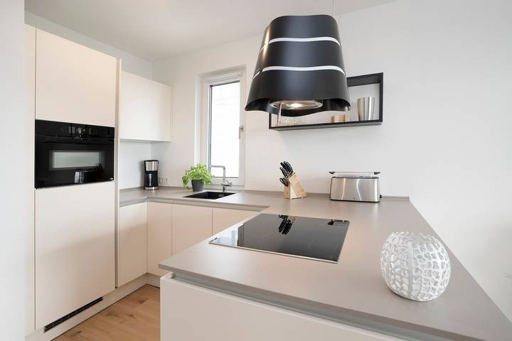 Ganze Ferienwohnung, View 91 Strandkieker in Scharbeutz, Ostholstein