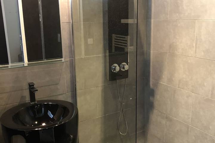 Apartamento entero, Apartamento contemporáneo in La Baule-Escoublac, Côte de Jade