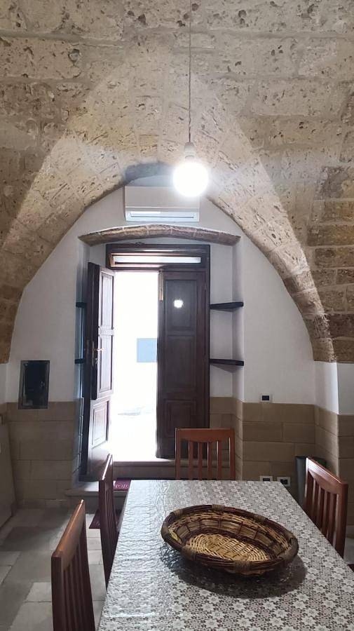 Casa vacanza per 2 persone, con Panorama a Gioia del Colle