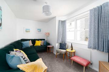 Cottage for 6 People in St. Ives, Cornwall, Photo 2