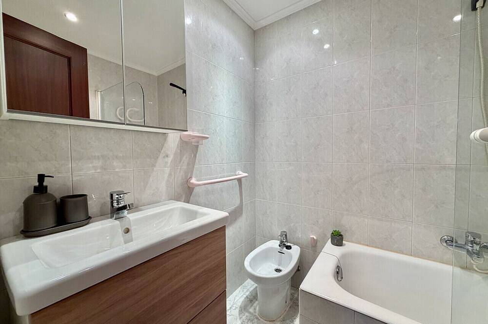 Entire apartment, Apartment La Senda 6047 in Noja, Cantabrian Coast