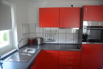 Hütte für 4 Personen, mit Garten und Terrasse in Pfronten