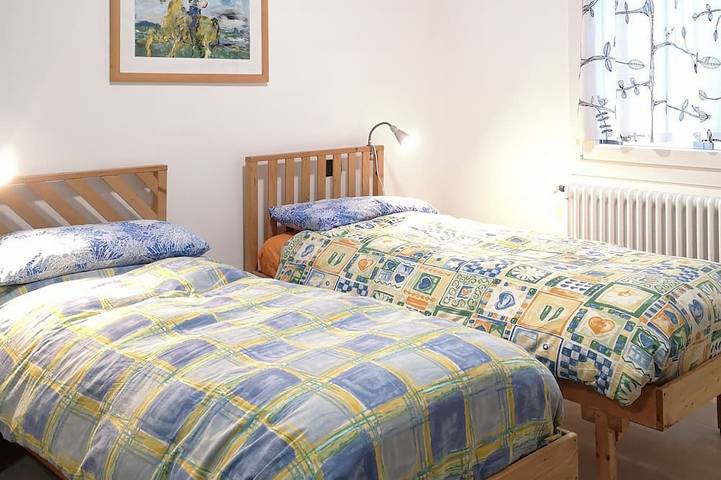 Apartamento entero, Casa Venezia e Riviera, ideal para visitar las cercanas Venecia, Padua, Treviso in Mirano, Provincia de Venezia