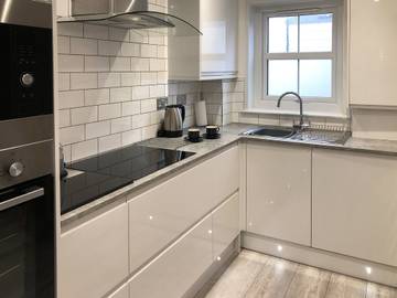 Cottage for 4 People in Newquay, Cornwall, Photo 4