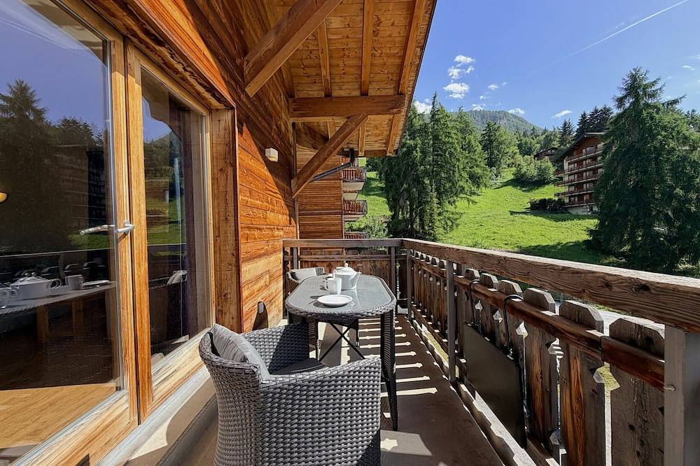 Appartamento vacanze a Nendaz a partire da 265€ a notte