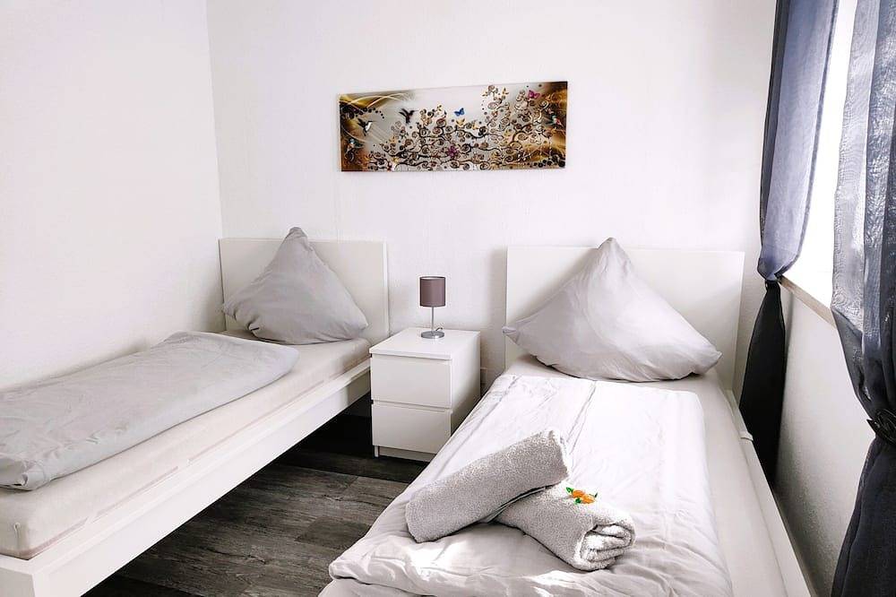 Ganze Wohnung, Ferienwohnung Heide I in Bomlitz, Aller-Leine-Tal