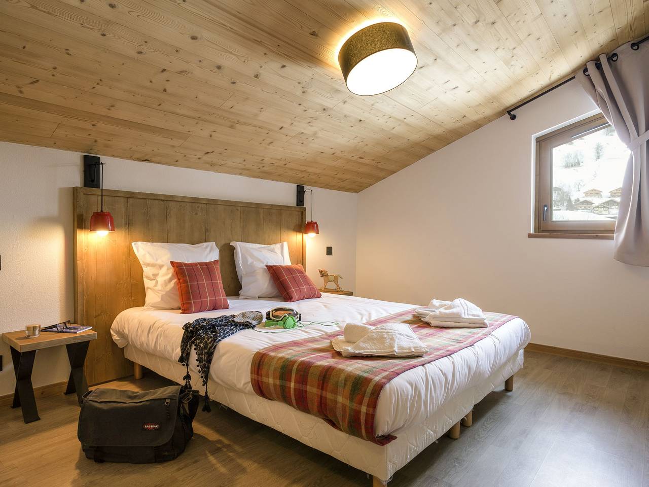 Photo : Appartement de vacances