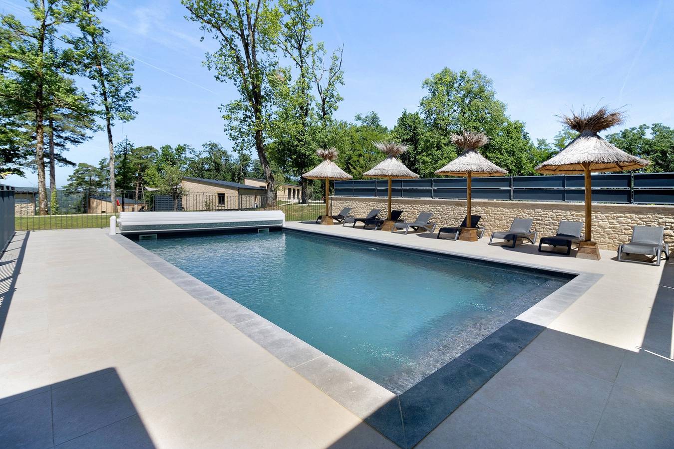 Photo : Maison de vacances