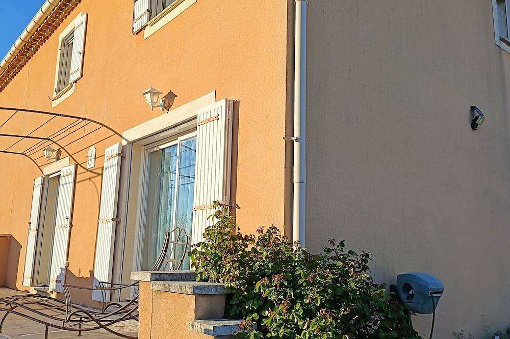 Maison de vacances