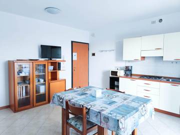 Ferienwohnung für 6 Personen in Cavallino-Treporti, Venedig Provinz, Bild 4