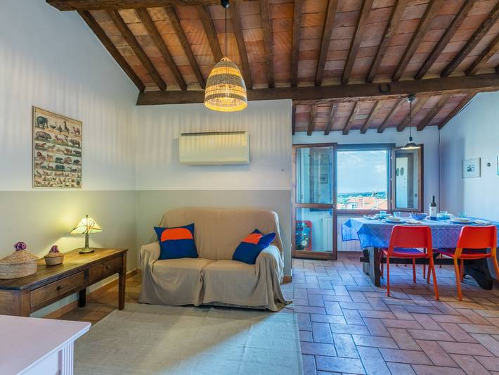 Apartamento entero, Rosmarina in Rosignano Marittimo, Costa Etrusca