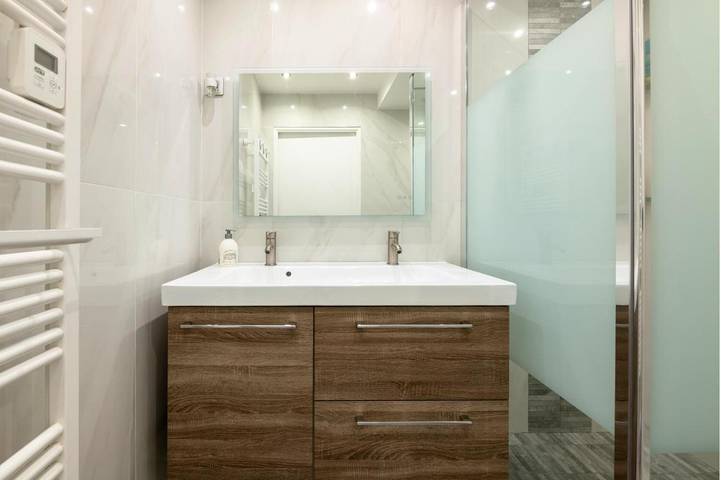 Gîte pour 6 personnes, avec vue et terrasse à Guyancourt - 4