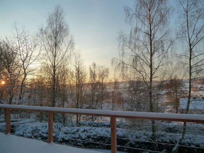 Ferienhaus für 2 Personen, mit Balkon und Garten in Neureichenau - 4