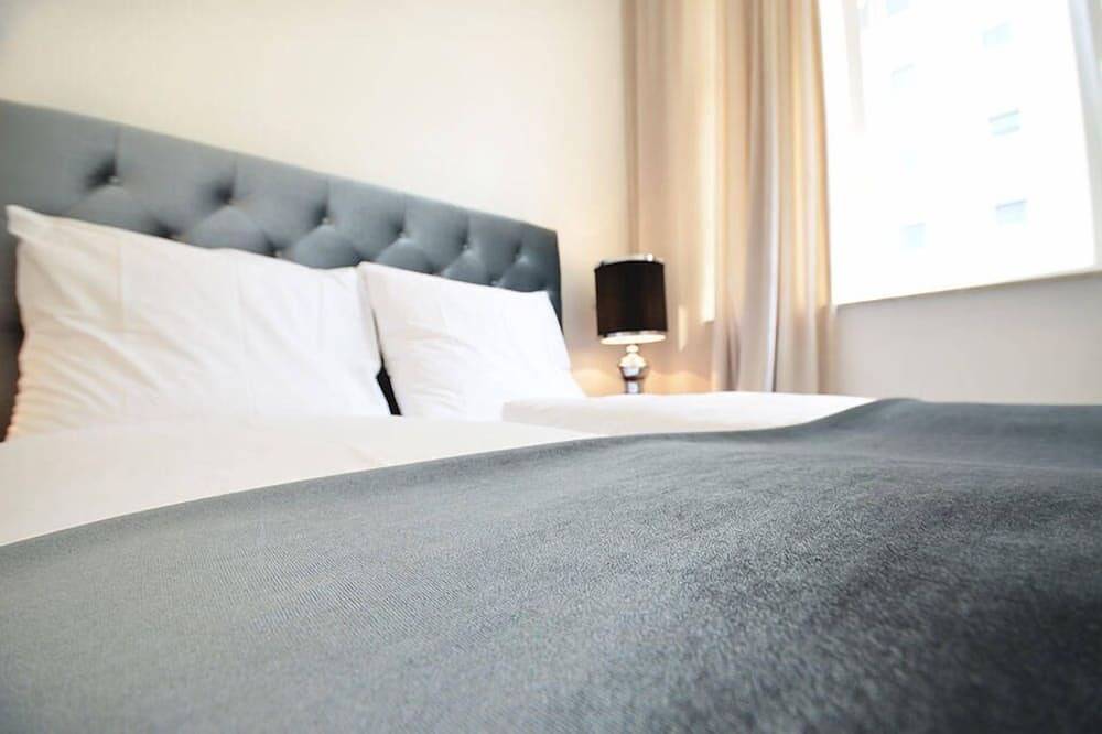Ganze Wohnung, Vienna Residence, Frankfurt - Schweizer Platz #6075 in Frankfurt, Südhessen