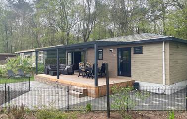 Camping für 4 Personen in Zeeland - Brabant, Nordbrabant, Bild 1