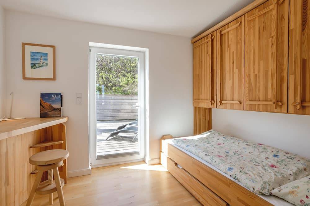 Ferienhaus für 6 Gäste mit 82m² in Hörnum (Sylt in Hörnum, Sylt