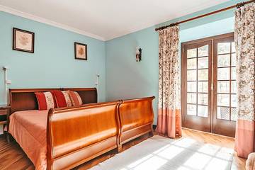 Chalet para 7 Pessoas em Colares, Distrito de Lisboa, Foto 2