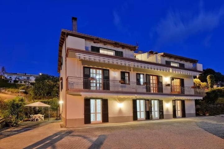 Apartamento entero, Selecaro Apartment in Agropoli, Cilento Coast