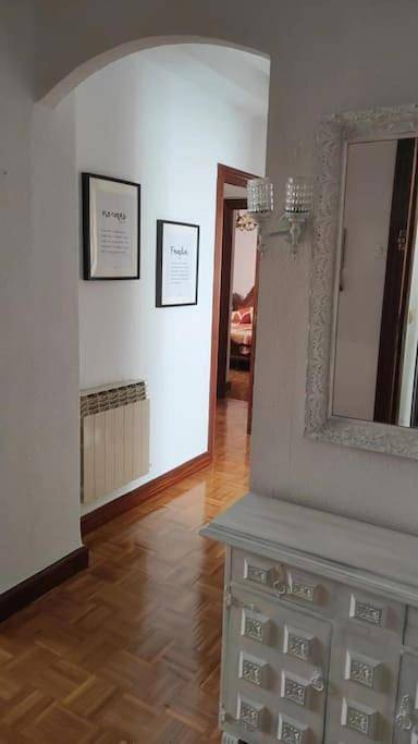 Apartamento de vacaciones para 5 personas - 1