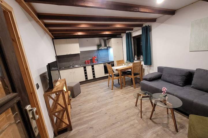 Bauernhof für 4 Personen