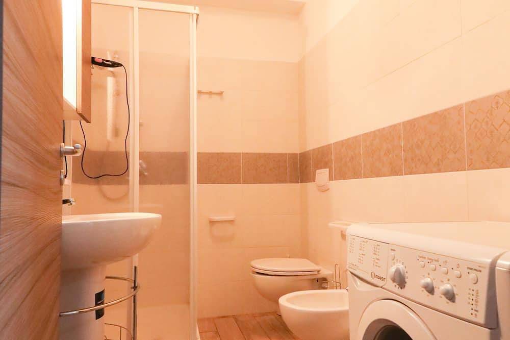 Ganze Wohnung, Ground floor apartment with garden #17 in Tropea, Vibo Valentia Provinz
