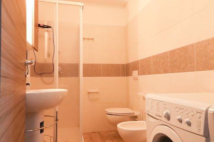 Ferienwohnung für 4 Personen, mit Garten in Tropea - 4