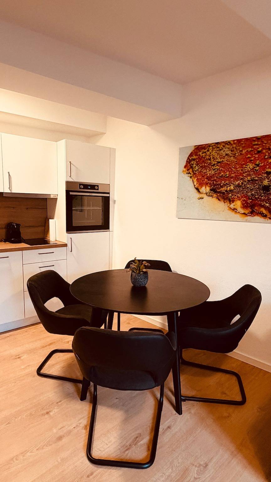 Ganze Wohnung, Cozy Corner – Passau: Charmante Wohnung im Herzen der Stadt in Passau, Passauer Land
