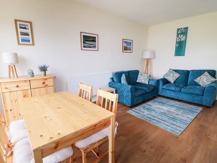 Bungalow für 4 Personen, mit Garten, mit Haustier in Wales - 2