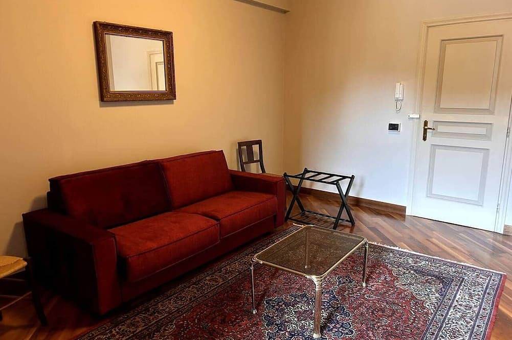6-Suite with terrace (Dimora 1848-Volta Mantovana) in Volta Mantovana, Mantua Provinz