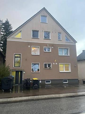 Ganze Wohnung, Three-Bedroom Apartment in Finkenwerder, Hamburg