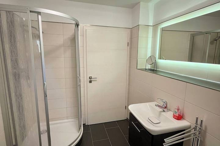 Ferienwohnung für 4 Personen in Zwickau - 4