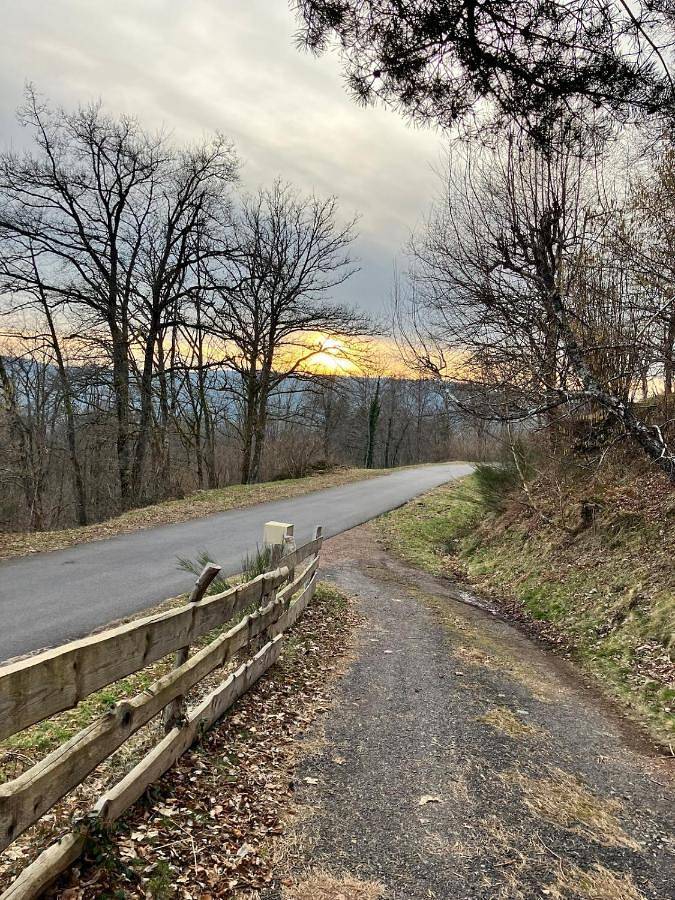 Chalet pour 4 personnes, avec terrasse et vue, animaux acceptés à Basse-sur-le-Rupt - 4