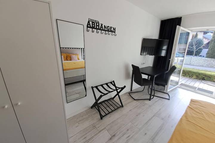 Ganze Wohnung, Apartment Kampenwand in Kampenwand, Aschau im Chiemgau