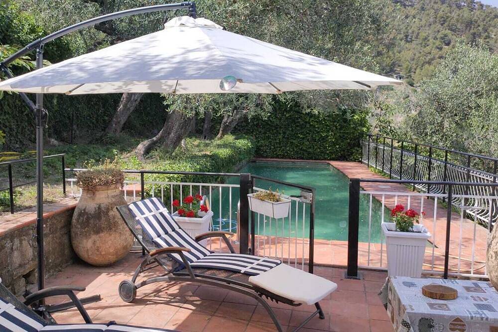 La Terrazza dei Moi (Citra Cin It008065C2Sxh62U8M)relaxation in the green in Villatella, Ventimiglia