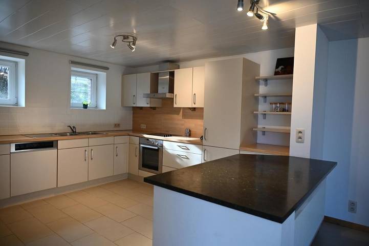 Location de vacances pour 6 personnes, avec jardin et vue à Ferrières (Liège) - 3