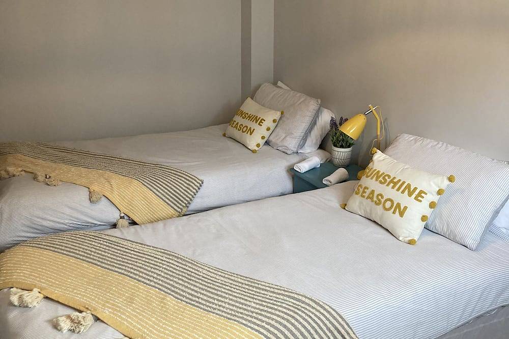 Causeway Cottage Portrush. Ein reizendes Häuschen im Zentrum des Dorfes in Portrush, Nordirland