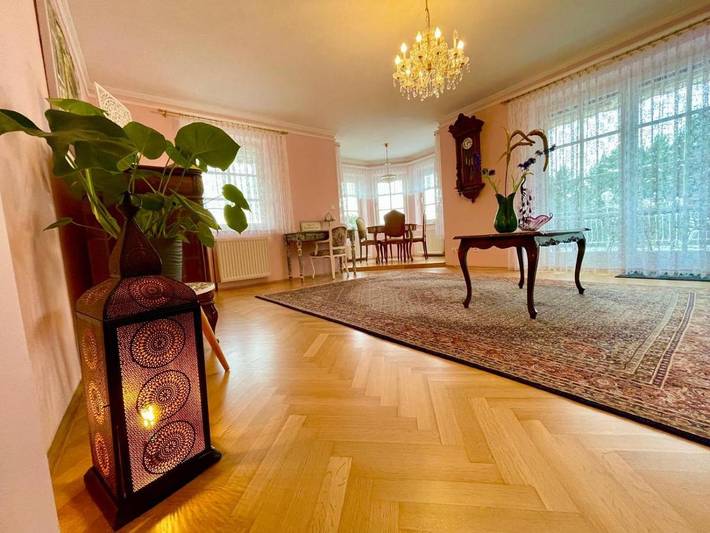 Ferienwohnung für 4 Personen, mit Ausblick und Garten in Graz & Umgebung - 2