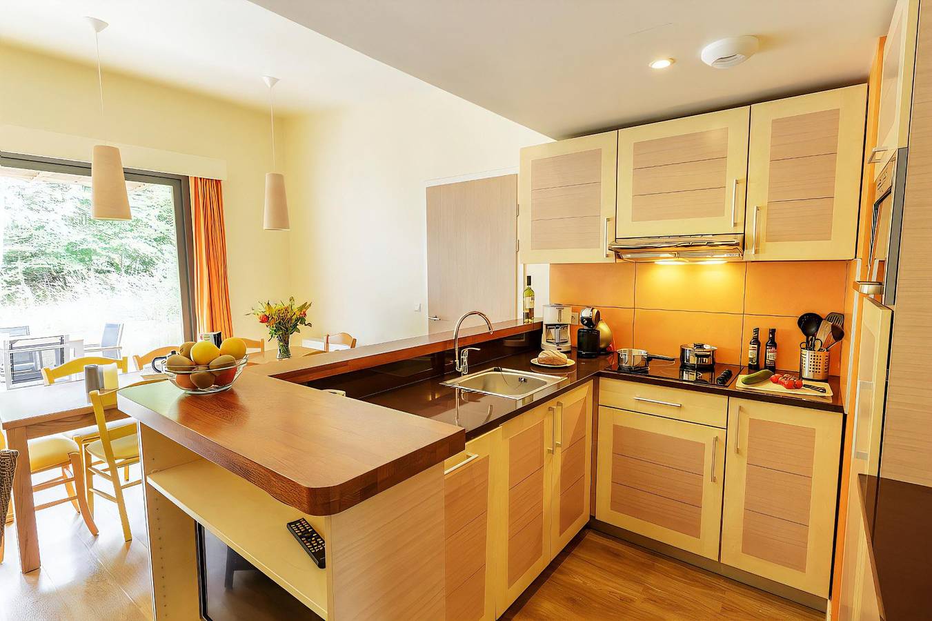 Cottage 8 personen in Hattigny, Sarrebourg