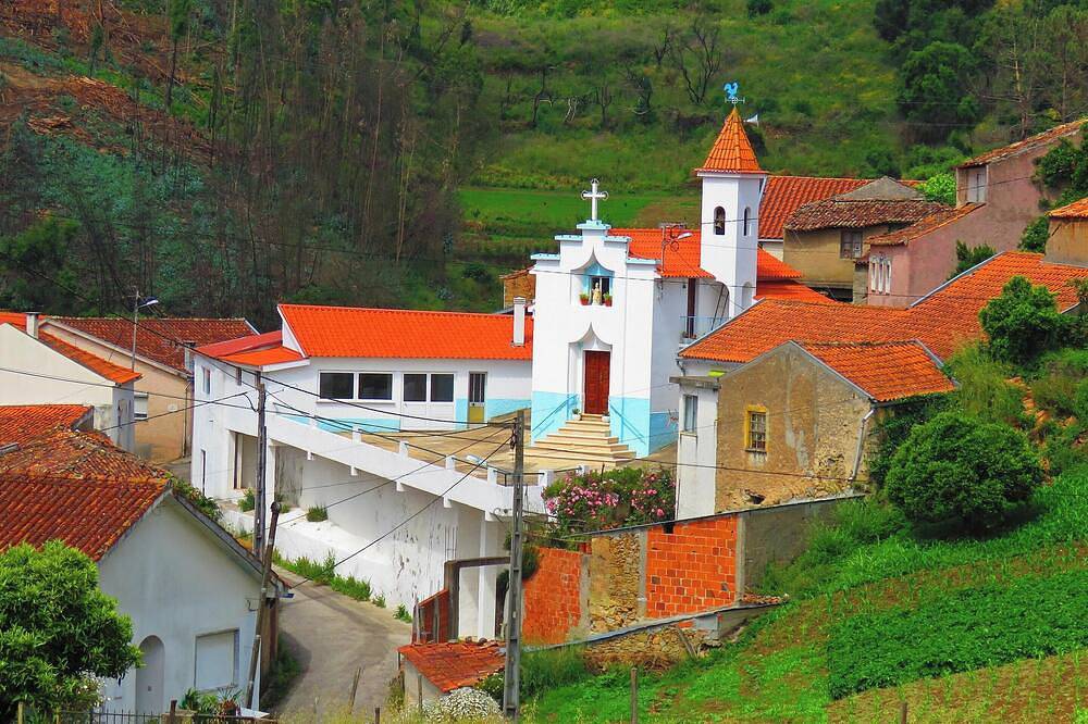 Homerez - House in Miranda do Corvo in Coimbra, Coimbra District