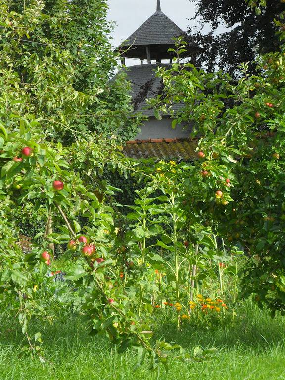 La Bergerie ou le Maner Coz - Manoir De Kerhir in Trédarzec, Côte de Granit Rose