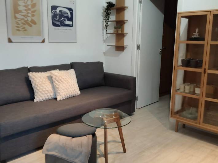 Gîte pour 5 personnes, avec jardin à Castiello de Jaca - 2