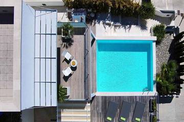 Holiday home in Cala Poncet, Alcúdia für 6 