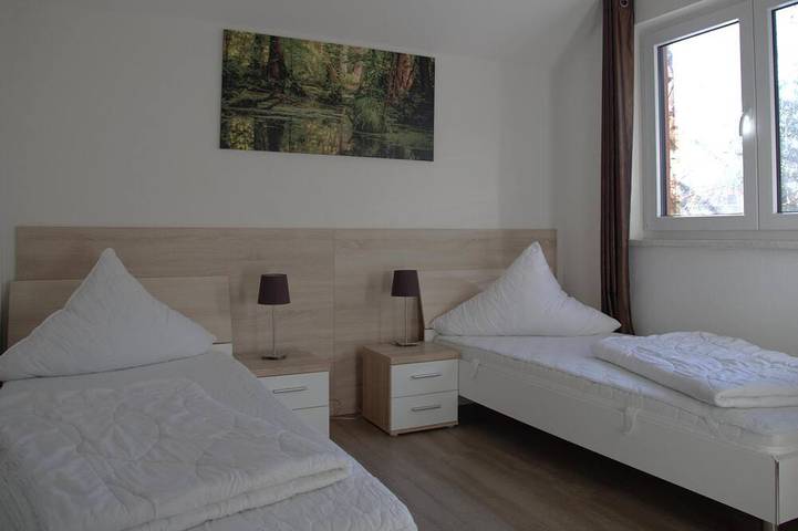 Ferienhaus für 6 Personen, mit Sauna in Köpenick Berlin - 3