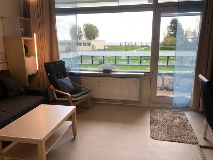 Ferienwohnung für 3 Personen, mit Balkon in Deutschland - 3