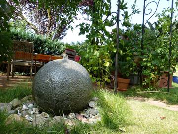 Ferienwohnung für 3 Personen in Röbel, Müritz, Bild 3