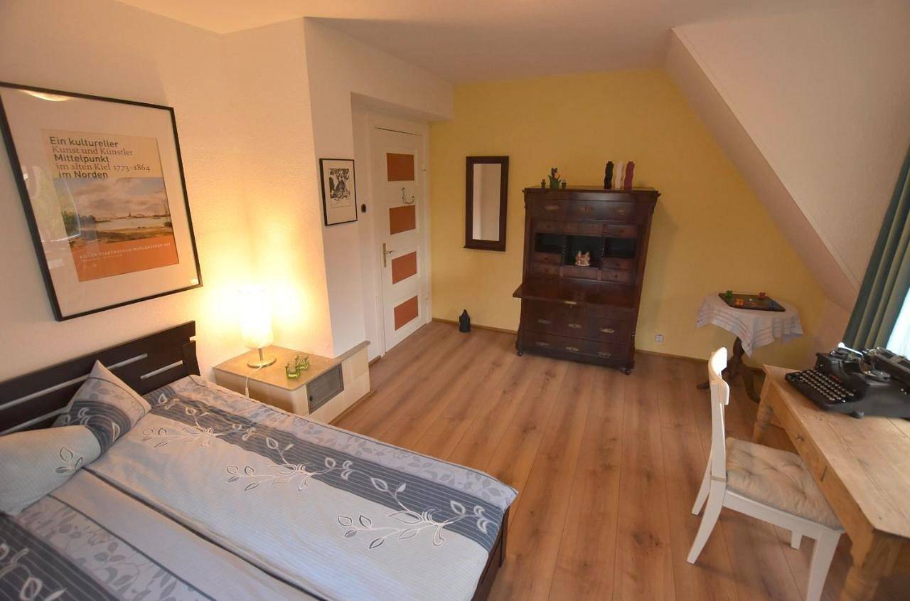 Alte Landjägerei Aukrug in Aukrug, Rendsburg-Eckernförde