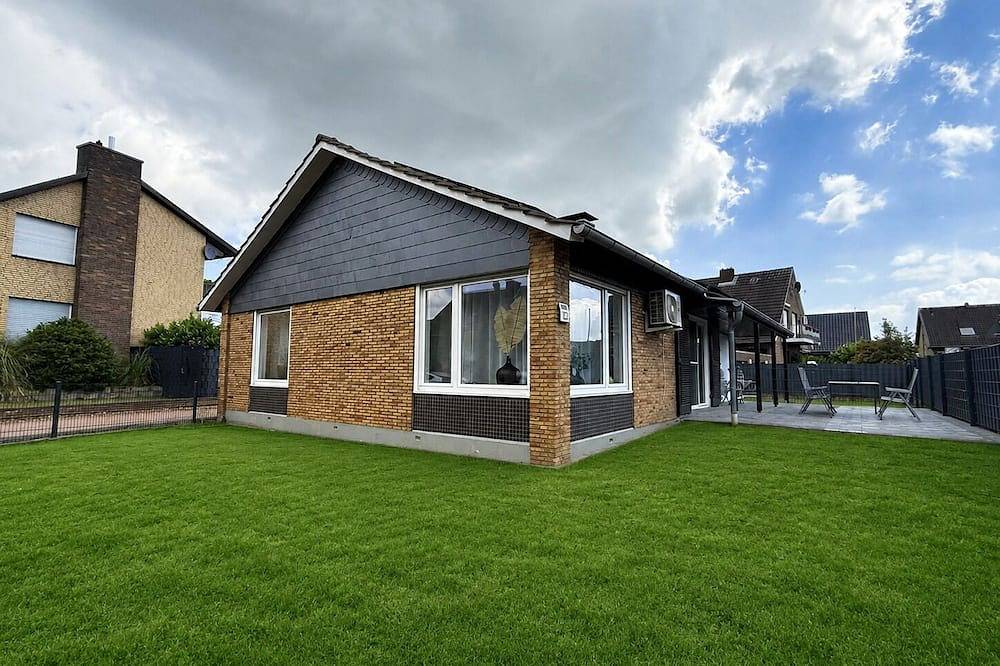 Karolinger Stay in Emmerich, Niederrhein